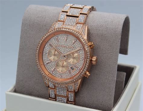 michael kors marrakesh rose gold|michael kors rose gold.